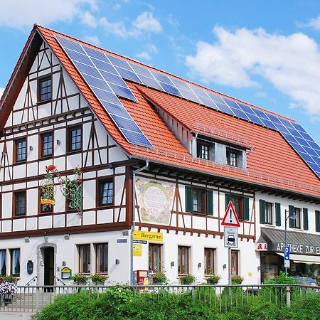 Hotel Gasthaus Zur Eiche Hausach Habitación foto